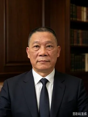 陈洪