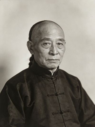陈天泽