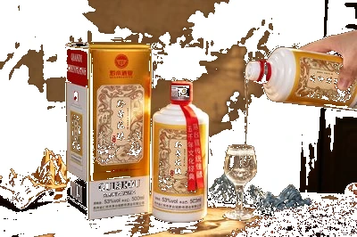 窖藏白底