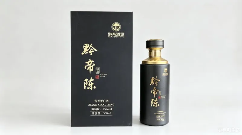 樽品场景