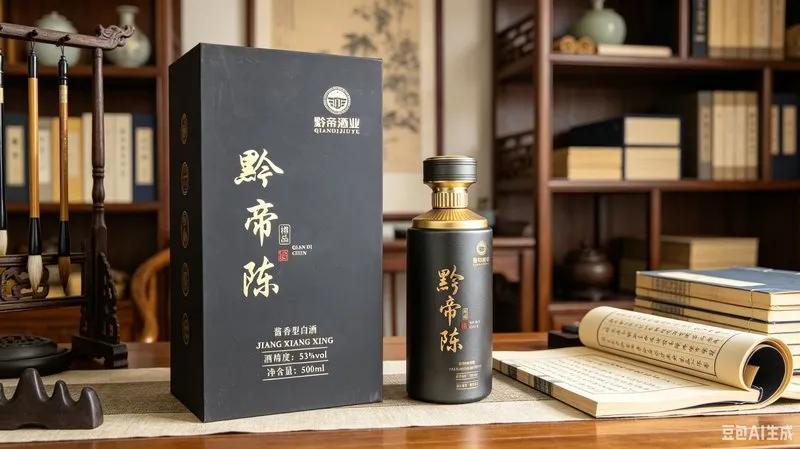 樽品场景
